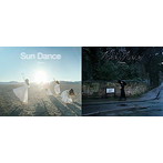 Aimer/Sun Dance ＆ Penny Rain（初回生産限定盤A）（Blu-ray Disc付）
