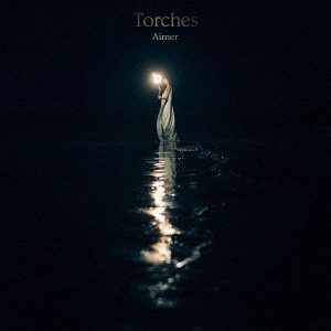 Aimer/Torches（初回生産限定盤）（DVD付）