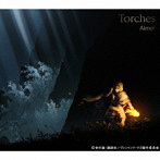 Aimer/Torches（期間生産限定盤）（DVD付）