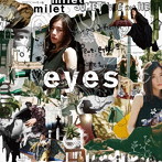milet/eyes