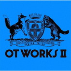 岡崎体育/OT WORKS II