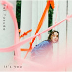 安田レイ/It’s you（初回生産限定盤）（Blu-ray Disc付）
