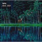 tacica/BEST ALBUM dear， deer（通常盤）