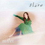 milet/Flare（通常盤）