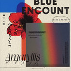 BLUE ENCOUNT/アマリリス（通常盤）