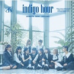 私立恵比寿中学/indigo hour（初回生産限定盤B）（Blu-ray Disc付）