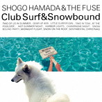 浜田省吾/CLUB SURF ＆ SNOWBOUND
