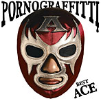 ポルノグラフィティ/PORNO GRAFFITTI BEST ACE