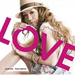 西野カナ/LOVE one.（初回生産限定盤）（DVD付）