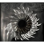 Dir en grey/THE UNRAVELING（初回生産限定盤）（DVD付）