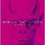 Dir en grey/Sustain the UNtruth（初回生産限定盤）（DVD付）