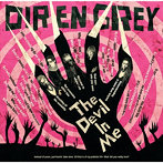DIR EN GREY/The Devil In Me（初回生産限定盤）（DVD付）