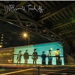UVERworld/Touch off（通常盤）