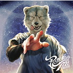MAN WITH A MISSION/Remember Me（初回生産限定盤）（DVD付）