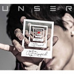UVERworld/UNSER（初回生産限定盤）（Blu-ray Disc付）