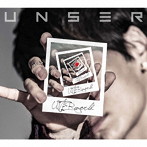 UVERworld/UNSER（初回生産限定盤）（DVD付）