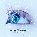 ロザリーナ/INNER UNIVERSE（初回生産限定盤）（Blu-ray Disc付）