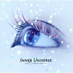 ロザリーナ/INNER UNIVERSE（通常盤）