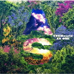 UVERworld/AS ONE（初回生産限定盤）（DVD付）