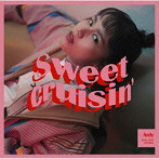 Anly/Sweet Cruisin’（通常盤）