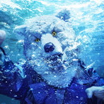 MAN WITH A MISSION/INTO THE DEEP（初回生産限定盤）（DVD付）