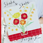 sumika/Shake ＆ Shake/ナイトウォーカー（通常盤）