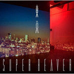 SUPER BEAVER/東京（初回生産限定盤A）（Blu-ray Disc付）