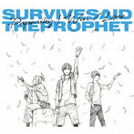 Survive Said The Prophet/Papersky ｜ Win / Lose（期間生産限定アニメ盤）（DVD付）