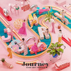 Little Glee Monster/Journey（初回生産限定盤B）