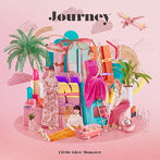 Little Glee Monster/Journey（通常盤）
