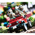 MAN WITH A MISSION/Break and Cross the Walls II（初回生産限定盤）（DVD付）