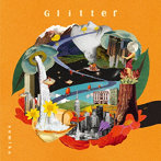 sumika/Glitter（初回生産限定盤）（Blu-ray Disc付）