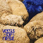 yama/Versus the night（初回生産限定盤）（Blu-ray Disc付）