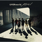 UVERworld/ピグマリオン（初回生産限定盤）（Blu-ray Disc付）