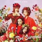 フィロソフィーのダンス/Red Carnival（初回生産限定盤）（Blu-ray Disc付）
