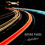 DOPING PANDA/High Hopes（完全生産限定盤）（Blu-ray Disc付）