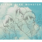 Little Glee Monster/今この瞬間を（期間生産限定盤）（Blu-ray Disc付）
