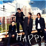 DISH///HAPPY（初回生産限定盤）（DVD付）
