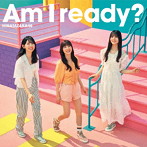 日向坂46/Am I ready？（TYPE-C）（Blu-ray Disc付）