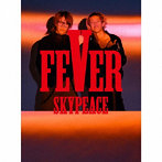 スカイピース/FEVER（初回生産限定盤ピース盤）（Blu-ray Disc付）