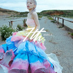 miwa/7th（完全生産限定盤）（Blu-ray Disc付）