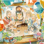 sumika/Unmei e.p（期間生産限定アニメ盤）（Blu-ray Disc付）