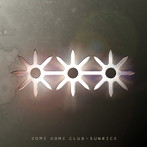 米米CLUB/SUNRICE（DVD付）