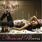 加藤ミリヤ/Diamond Princess
