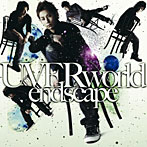 UVERworld/endscape