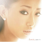 加藤ミリヤ/Love is...（初回生産限定盤）（DVD付）