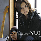 YUI/LOVE＆TRUTH（初回生産限定盤）（DVD付）