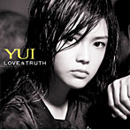 YUI/LOVE＆TRUTH