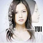 YUI/Namidairo（初回生産限定盤）（DVD付）