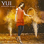 YUI/SUMMER SONG
